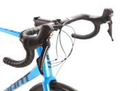 Giant TCR Advanced 1 Shimano Ultegra Disc Road Bike 2020, Size XL