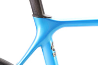 Giant TCR Advanced 1 Shimano Ultegra Disc Road Bike 2020, Size XL