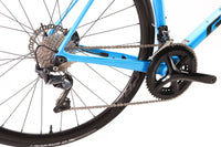 Giant TCR Advanced 1 Shimano Ultegra Disc Road Bike 2020, Size XL
