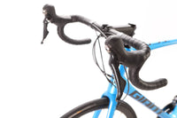 Giant TCR Advanced 1 Shimano Ultegra Disc Road Bike 2020, Size XL