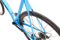 Giant TCR Advanced 1 Shimano Ultegra Disc Road Bike 2020, Size XL