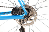 Giant TCR Advanced 1 Shimano Ultegra Disc Road Bike 2020, Size XL