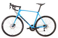 Giant TCR Advanced 1 Shimano Ultegra Disc Road Bike 2020, Size XL