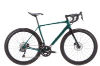 Cannondale Synapse Shimano Ultegra Di2 Disc Road Bike 2020, Size 54cm