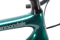 Cannondale Synapse Shimano Ultegra Di2 Disc Road Bike 2020, Size 54cm