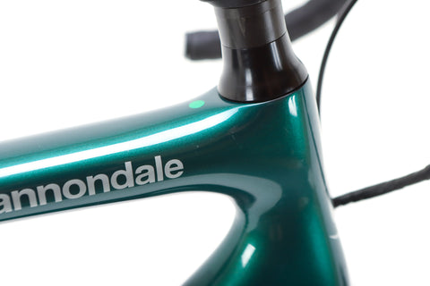 Cannondale Synapse Shimano Ultegra Di2 Disc Road Bike 2020, Size 54cm