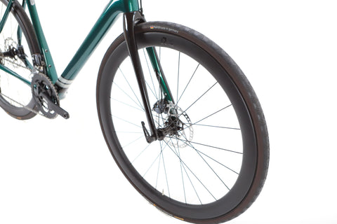 Cannondale Synapse Shimano Ultegra Di2 Disc Road Bike 2020, Size 54cm