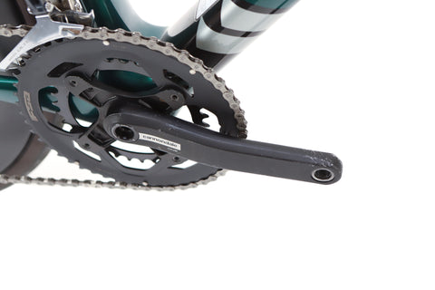 Cannondale Synapse Shimano Ultegra Di2 Disc Road Bike 2020, Size 54cm