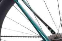 Cannondale Synapse Shimano Ultegra Di2 Disc Road Bike 2020, Size 54cm