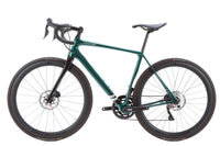 Cannondale Synapse Shimano Ultegra Di2 Disc Road Bike 2020, Size 54cm