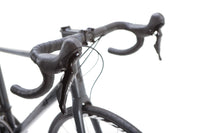 Cube Attain SLX Shimano 105 Disc Road Bike 2024, Size 53cm