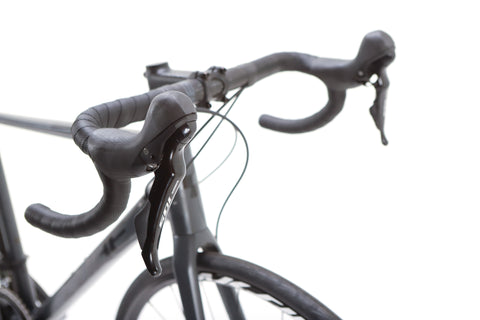 Cube Attain SLX Shimano 105 Disc Road Bike 2024, Size 53cm