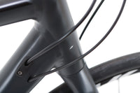 Cube Attain SLX Shimano 105 Disc Road Bike 2024, Size 53cm
