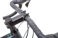 Cube Attain SLX Shimano 105 Disc Road Bike 2024, Size 53cm