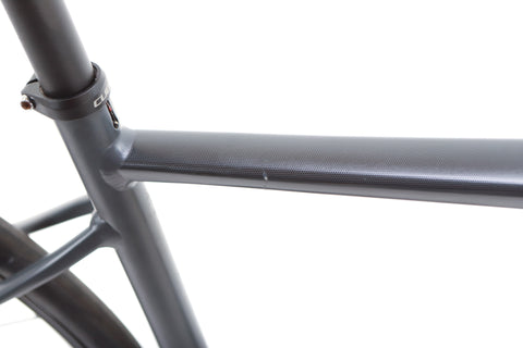 Cube Attain SLX Shimano 105 Disc Road Bike 2024, Size 53cm