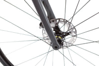 Cube Attain SLX Shimano 105 Disc Road Bike 2024, Size 53cm