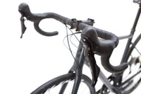 Cube Attain SLX Shimano 105 Disc Road Bike 2024, Size 53cm