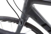 Cube Attain SLX Shimano 105 Disc Road Bike 2024, Size 53cm