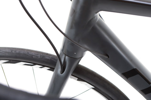 Cube Attain SLX Shimano 105 Disc Road Bike 2024, Size 53cm