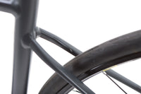 Cube Attain SLX Shimano 105 Disc Road Bike 2024, Size 53cm