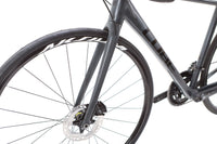 Cube Attain SLX Shimano 105 Disc Road Bike 2024, Size 53cm