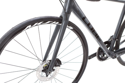 Cube Attain SLX Shimano 105 Disc Road Bike 2024, Size 53cm