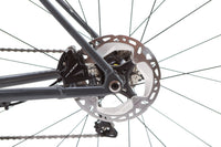 Cube Attain SLX Shimano 105 Disc Road Bike 2024, Size 53cm
