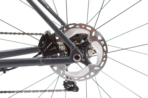 Cube Attain SLX Shimano 105 Disc Road Bike 2024, Size 53cm
