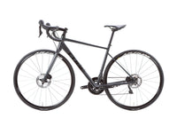 Cube Attain SLX Shimano 105 Disc Road Bike 2024, Size 53cm