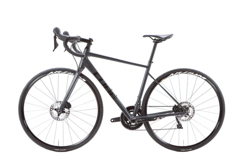Cube Attain SLX Shimano 105 Disc Road Bike 2024, Size 53cm