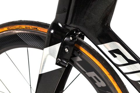 Giant Trinity Advanced Pro SRAM Red eTap AXS TT Bike 2020, Size Medium