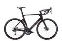 Orro Venturi STC Shimano Ultegra Disc Road Bike 2021, Size Large