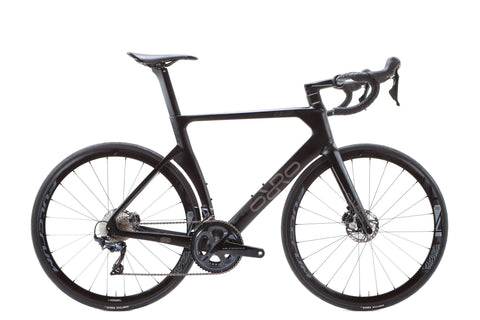 Orro Venturi STC Shimano Ultegra Disc Road Bike 2021, Size Large