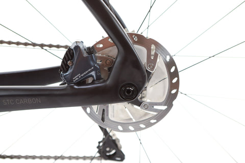 Orro Venturi STC Shimano Ultegra Disc Road Bike 2021, Size Large