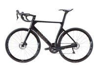 Orro Venturi STC Shimano Ultegra Disc Road Bike 2021, Size Large