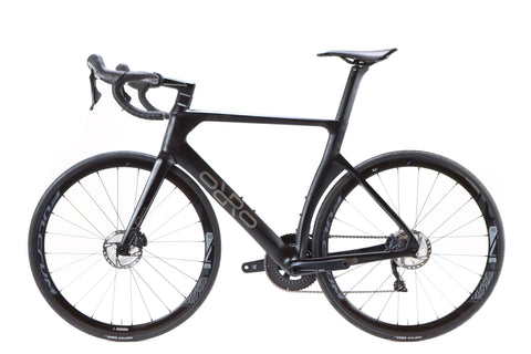Orro Venturi STC Shimano Ultegra Disc Road Bike 2021, Size Large