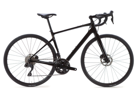 Cannondale Synapse Carbon Shimano 105 Di2 Disc Road Bike 2022, Size 54cm