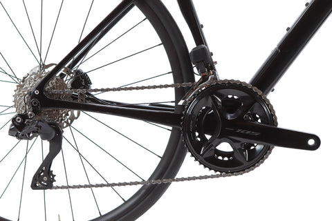 Cannondale Synapse Carbon Shimano 105 Di2 Disc Road Bike 2022, Size 54cm