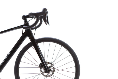 Cannondale Synapse Carbon Shimano 105 Di2 Disc Road Bike 2022, Size 54cm