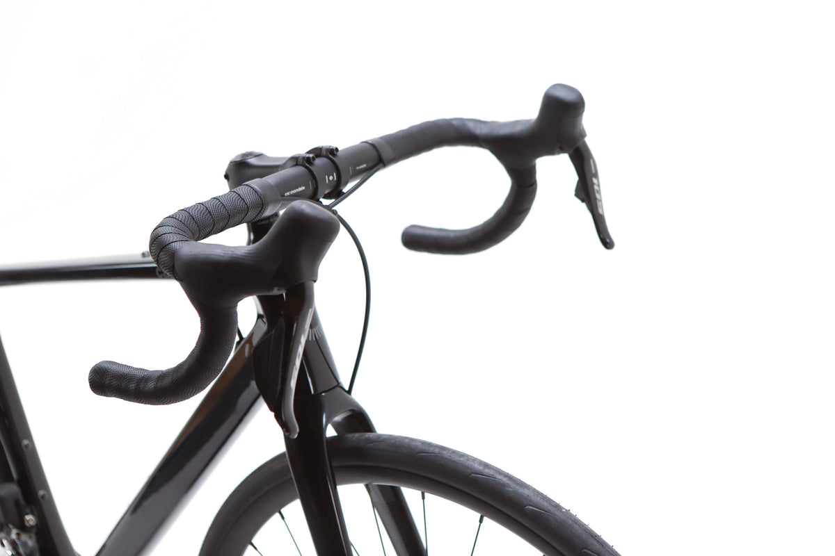 Cannondale Synapse Carbon Shimano 105 Di2 Disc Road Bike 2022, Size 54cm