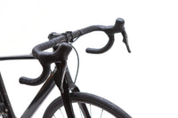 Cannondale Synapse Carbon Shimano 105 Di2 Disc Road Bike 2022, Size 54cm