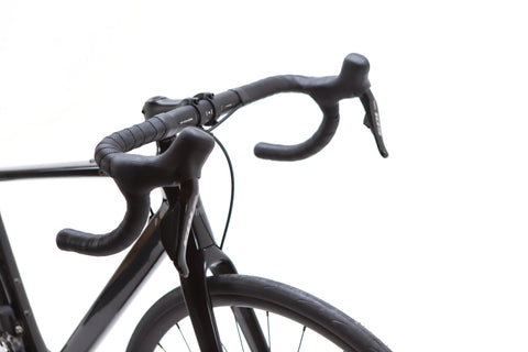 Cannondale Synapse Carbon Shimano 105 Di2 Disc Road Bike 2022, Size 54cm