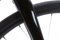 Cannondale Synapse Carbon Shimano 105 Di2 Disc Road Bike 2022, Size 54cm