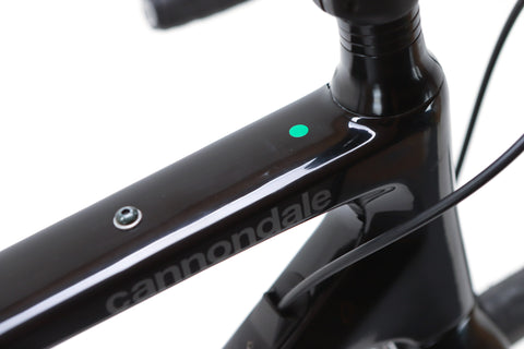Cannondale Synapse Carbon Shimano 105 Di2 Disc Road Bike 2022, Size 54cm