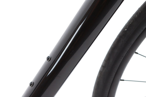Cannondale Synapse Carbon Shimano 105 Di2 Disc Road Bike 2022, Size 54cm