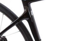 Cannondale Synapse Carbon Shimano 105 Di2 Disc Road Bike 2022, Size 54cm