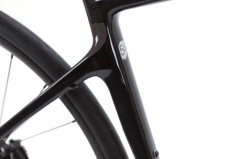 Cannondale Synapse Carbon Shimano 105 Di2 Disc Road Bike 2022, Size 54cm