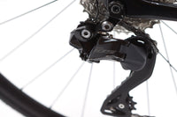 Cannondale Synapse Carbon Shimano 105 Di2 Disc Road Bike 2022, Size 54cm