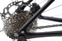 Cannondale Synapse Carbon Shimano 105 Di2 Disc Road Bike 2022, Size 54cm