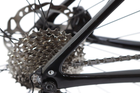 Cannondale Synapse Carbon Shimano 105 Di2 Disc Road Bike 2022, Size 54cm